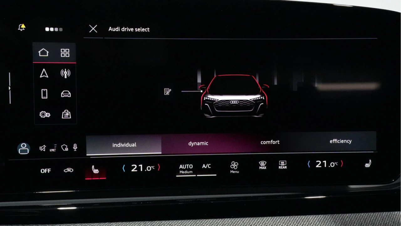 Audi A5 Avant 2.0 TFSI 204pk S edition