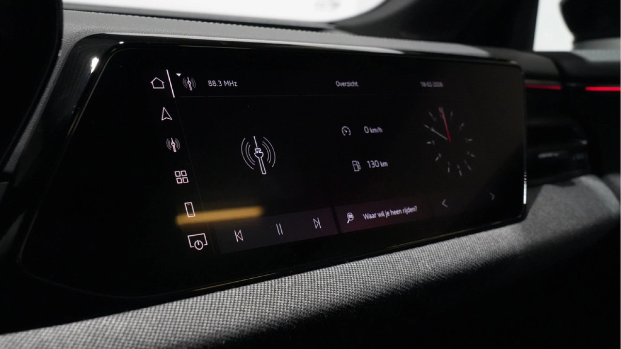 Audi A5 Avant 2.0 TFSI 204pk S edition