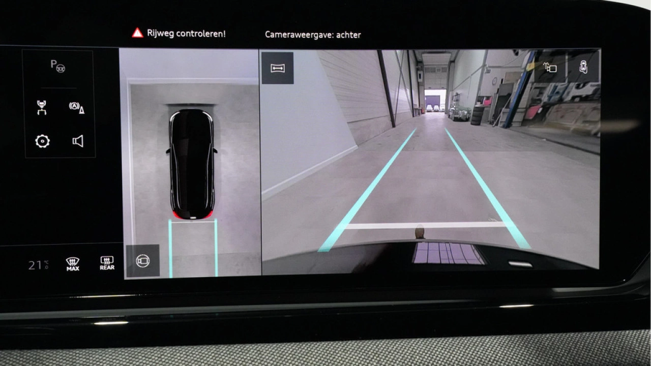 Audi A5 Avant 2.0 TFSI 204pk S edition