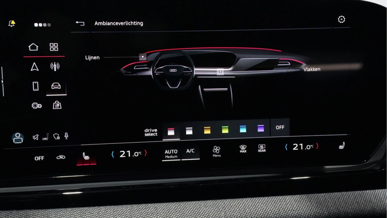 Audi A5 Avant 2.0 TFSI 204pk S edition