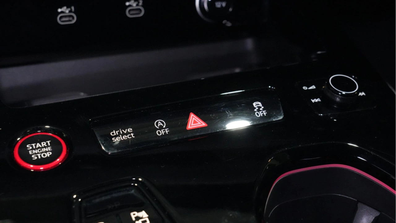 Audi A5 Avant 2.0 TFSI 204pk S edition