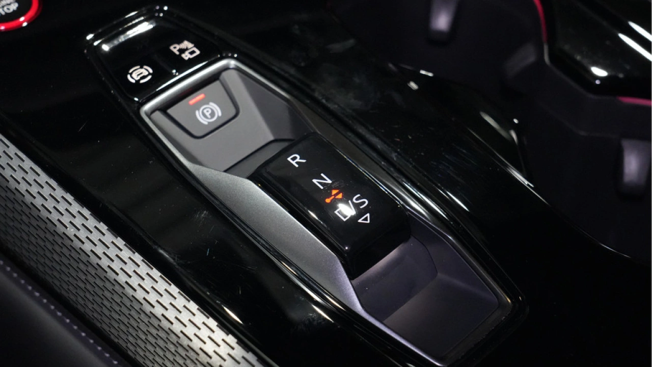 Audi A5 Avant 2.0 TFSI 204pk S edition