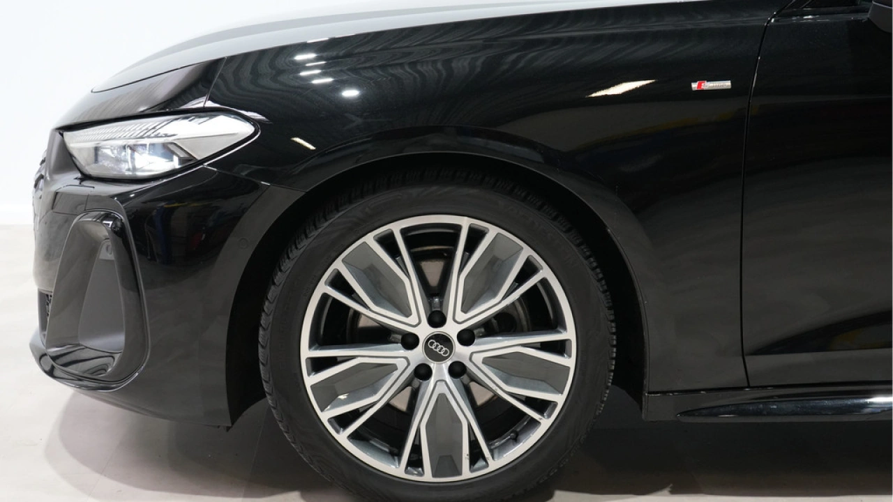 Audi A5 Avant 2.0 TFSI 204pk S edition