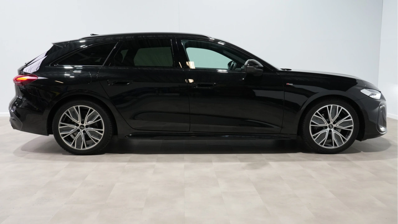 Audi A5 Avant 2.0 TFSI 204pk S edition