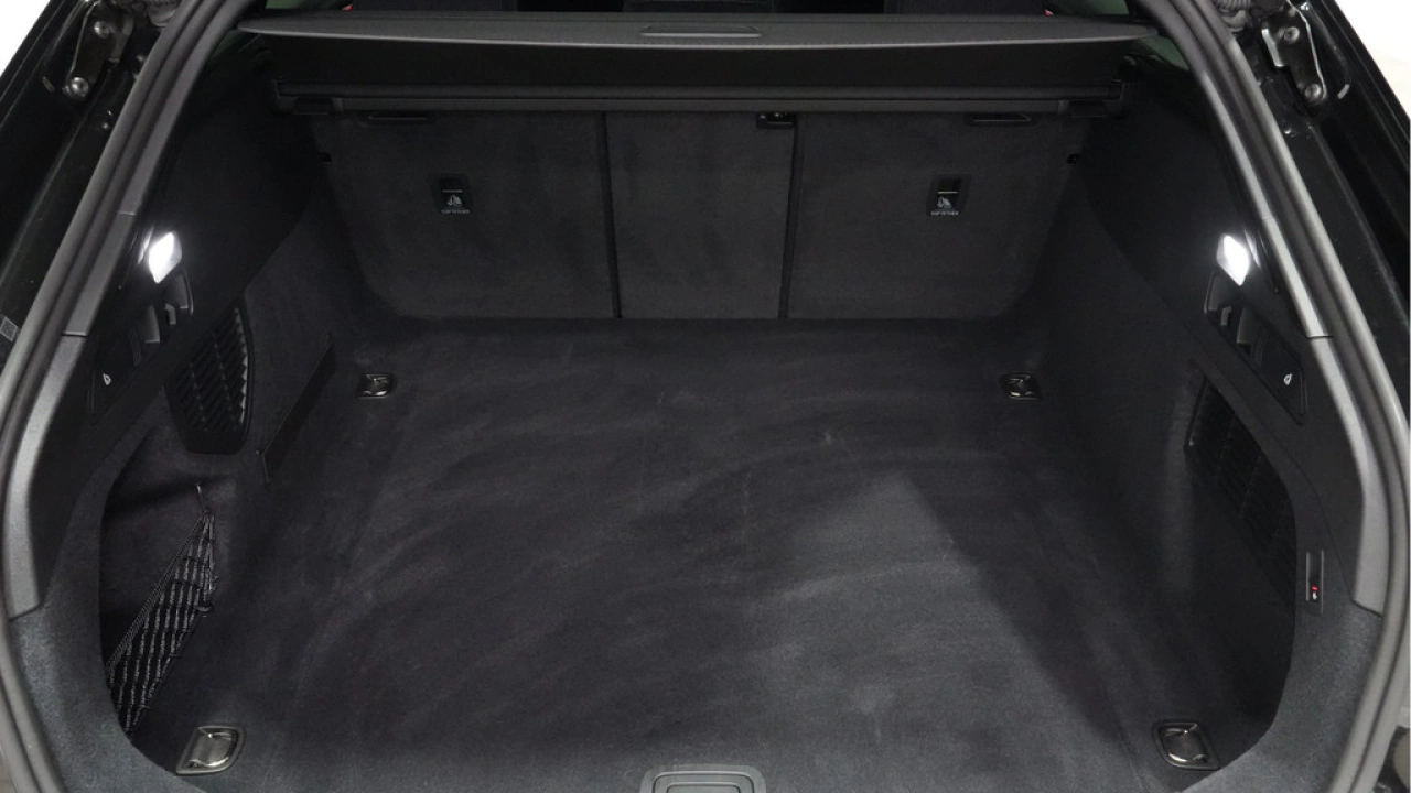 Audi A5 Avant 2.0 TFSI 204pk S edition