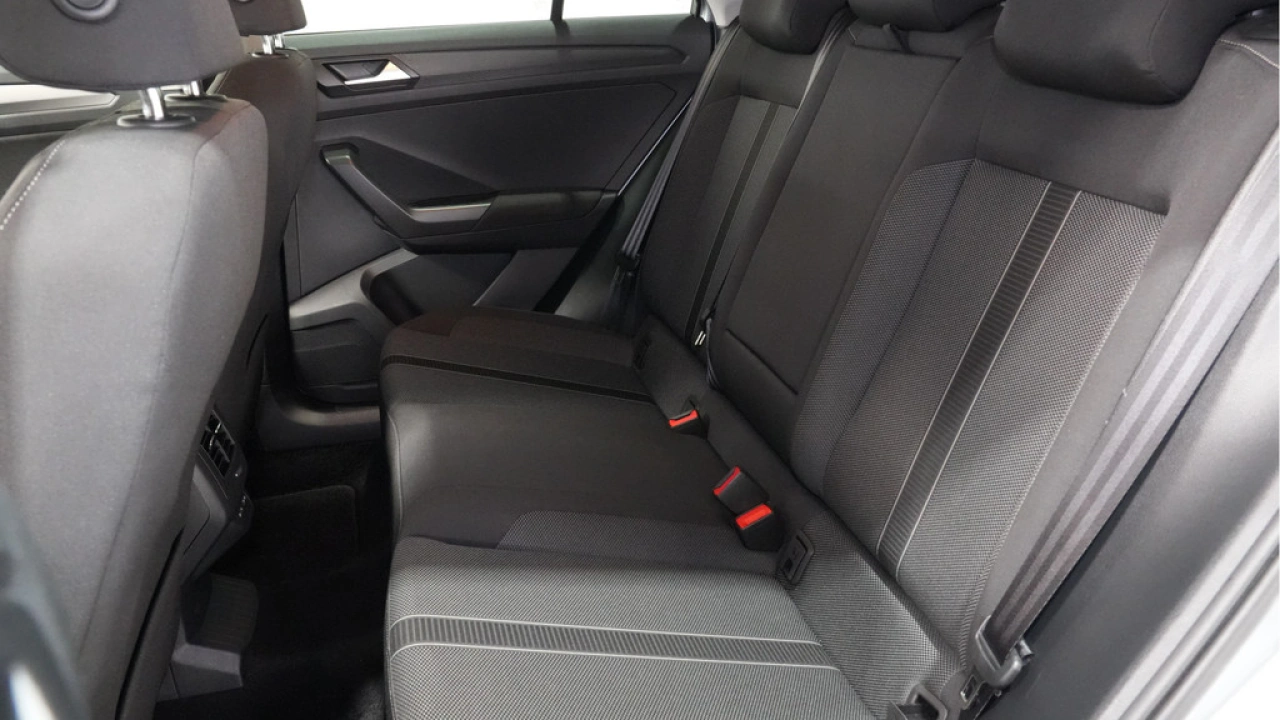 Volkswagen T-Roc 1.5 TSI 150pk DSG Life Edition