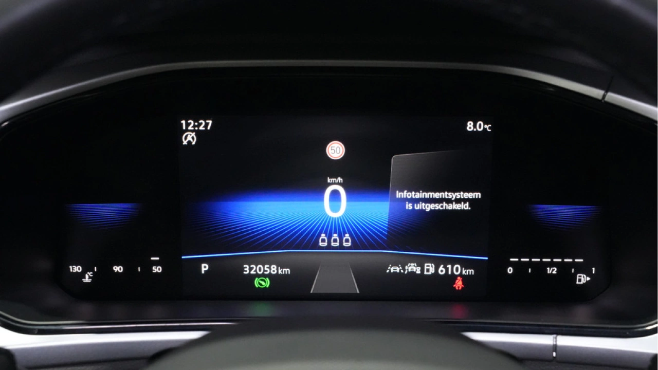 Volkswagen T-Roc 1.5 TSI 150pk DSG Life Edition