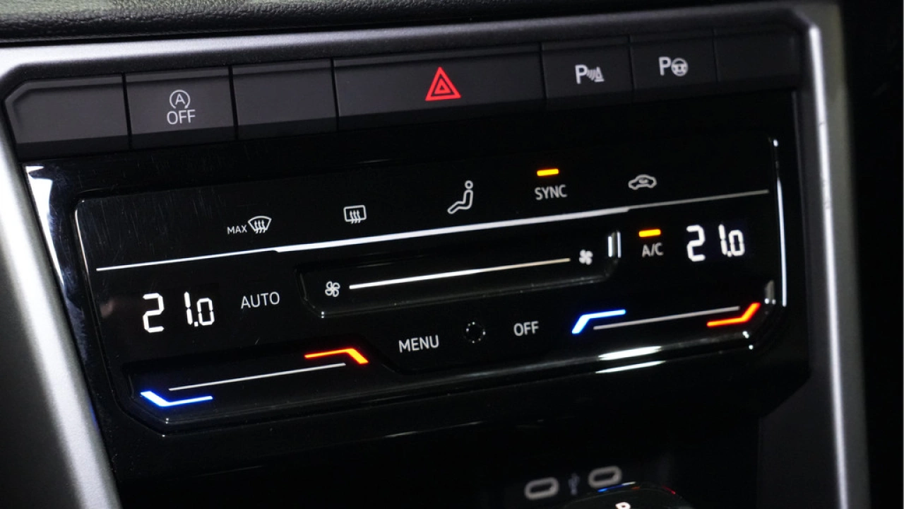 Volkswagen T-Roc 1.5 TSI 150pk DSG Life Edition