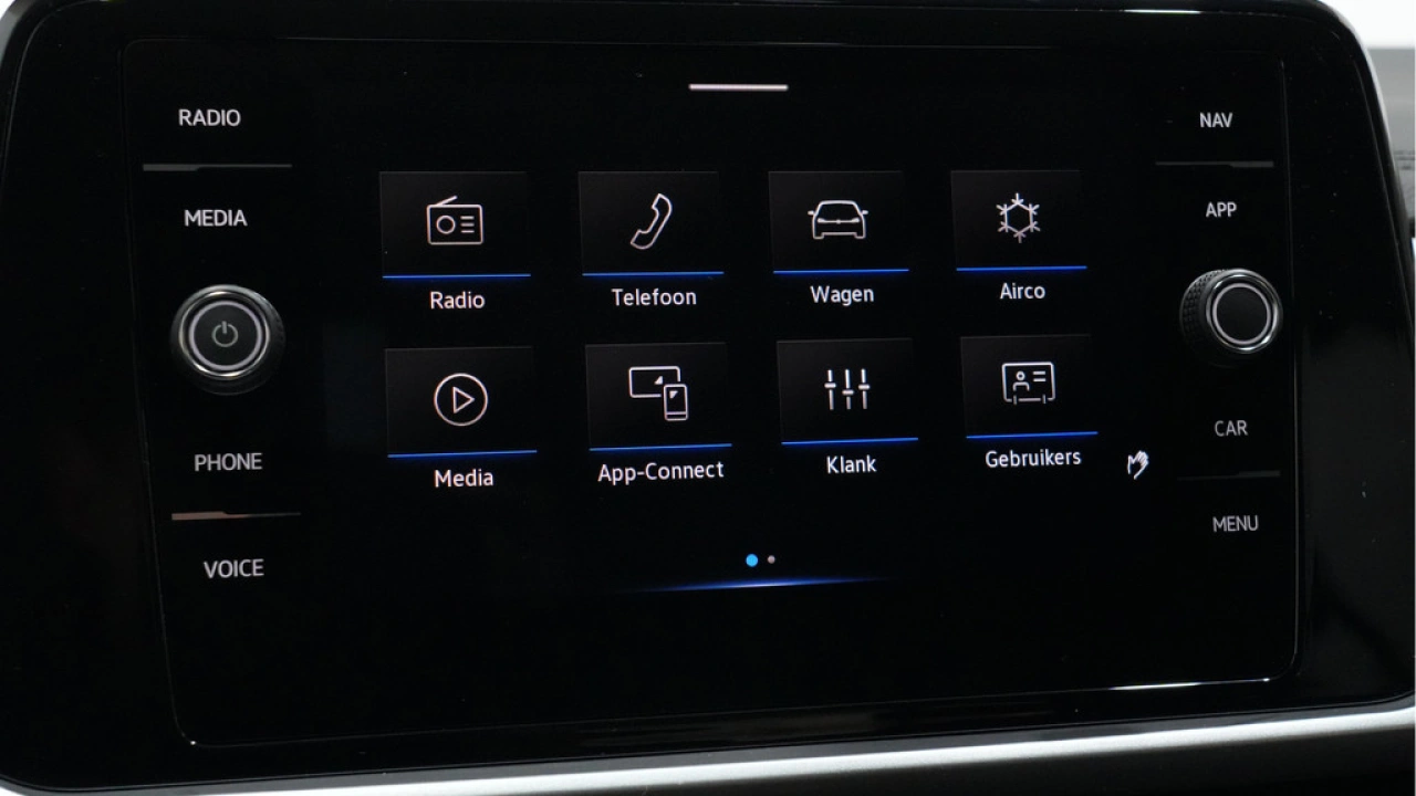 Volkswagen T-Roc 1.5 TSI 150pk DSG Life Edition