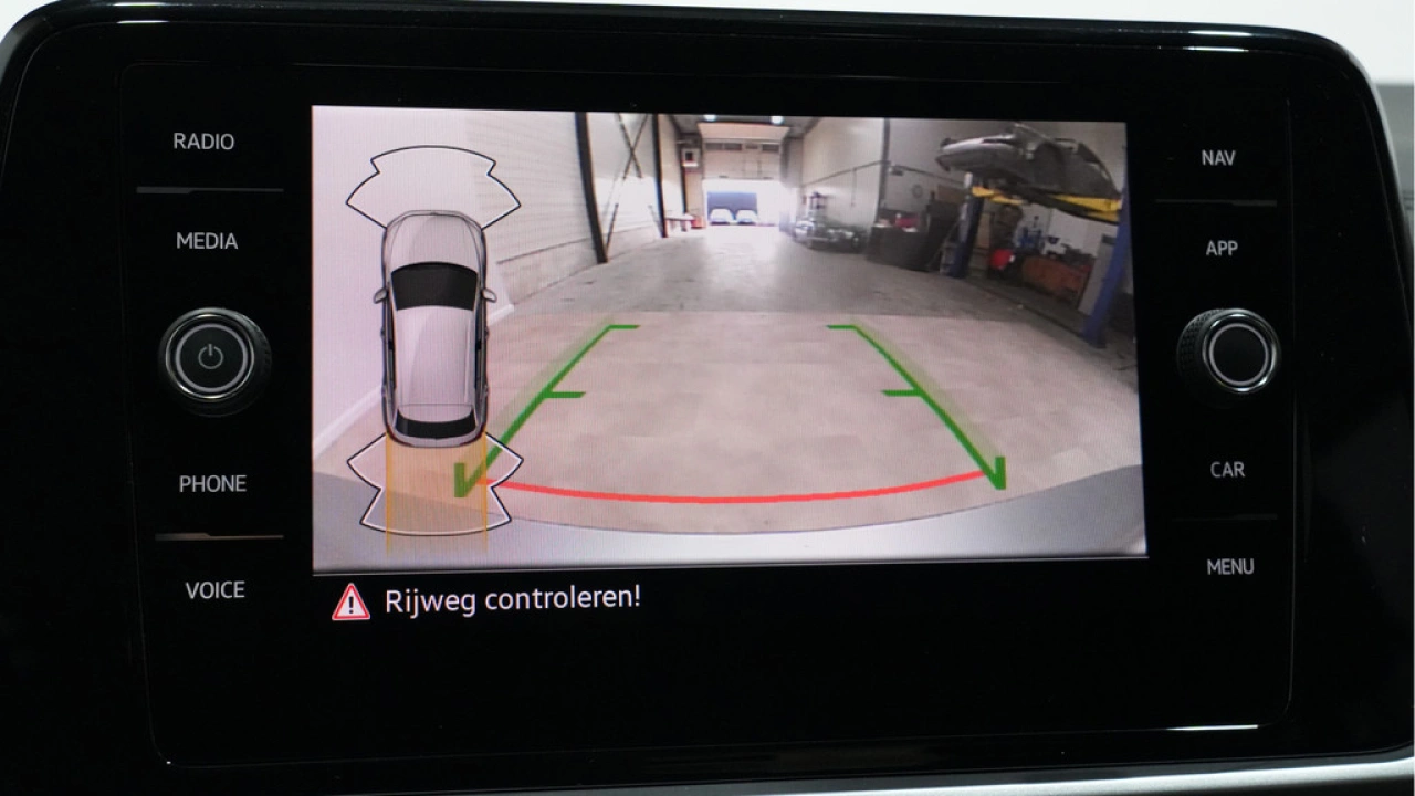 Volkswagen T-Roc 1.5 TSI 150pk DSG Life Edition