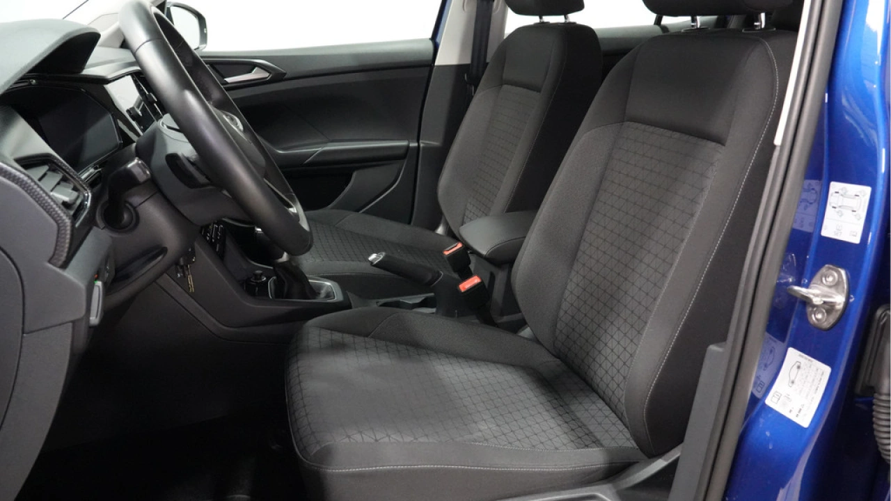 Volkswagen T-Cross 1.0 TSI 110pk DSG Life