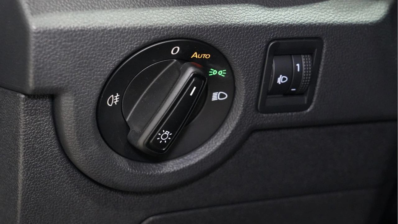 Volkswagen T-Cross 1.0 TSI 110pk DSG Life