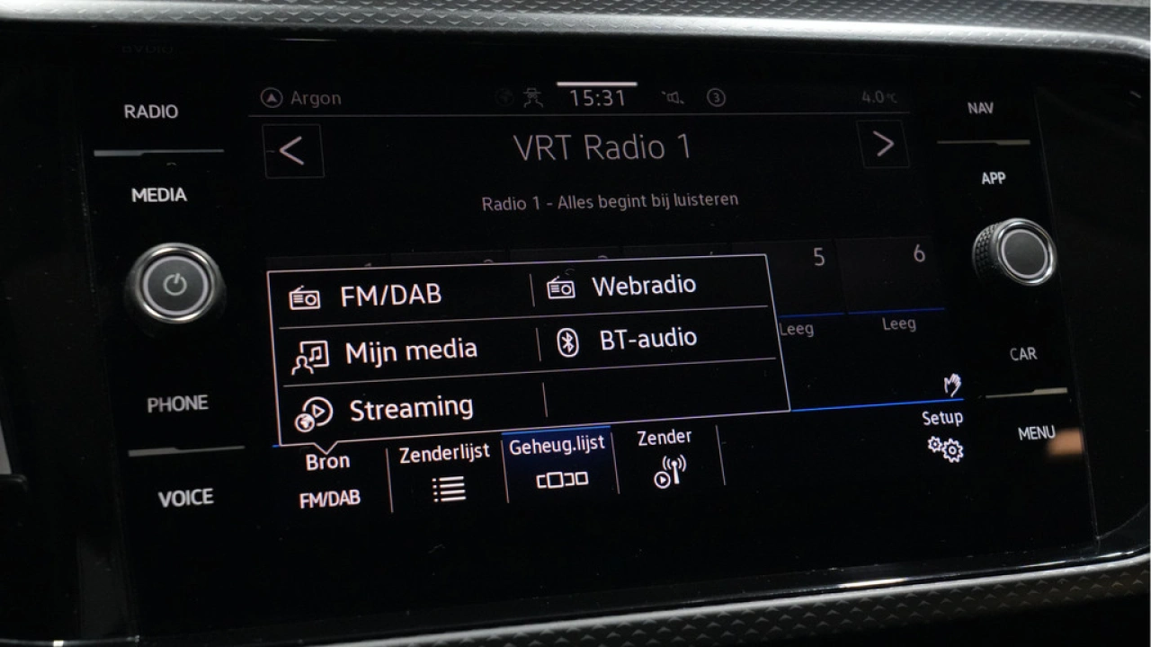 Volkswagen T-Cross 1.0 TSI 110pk DSG Life