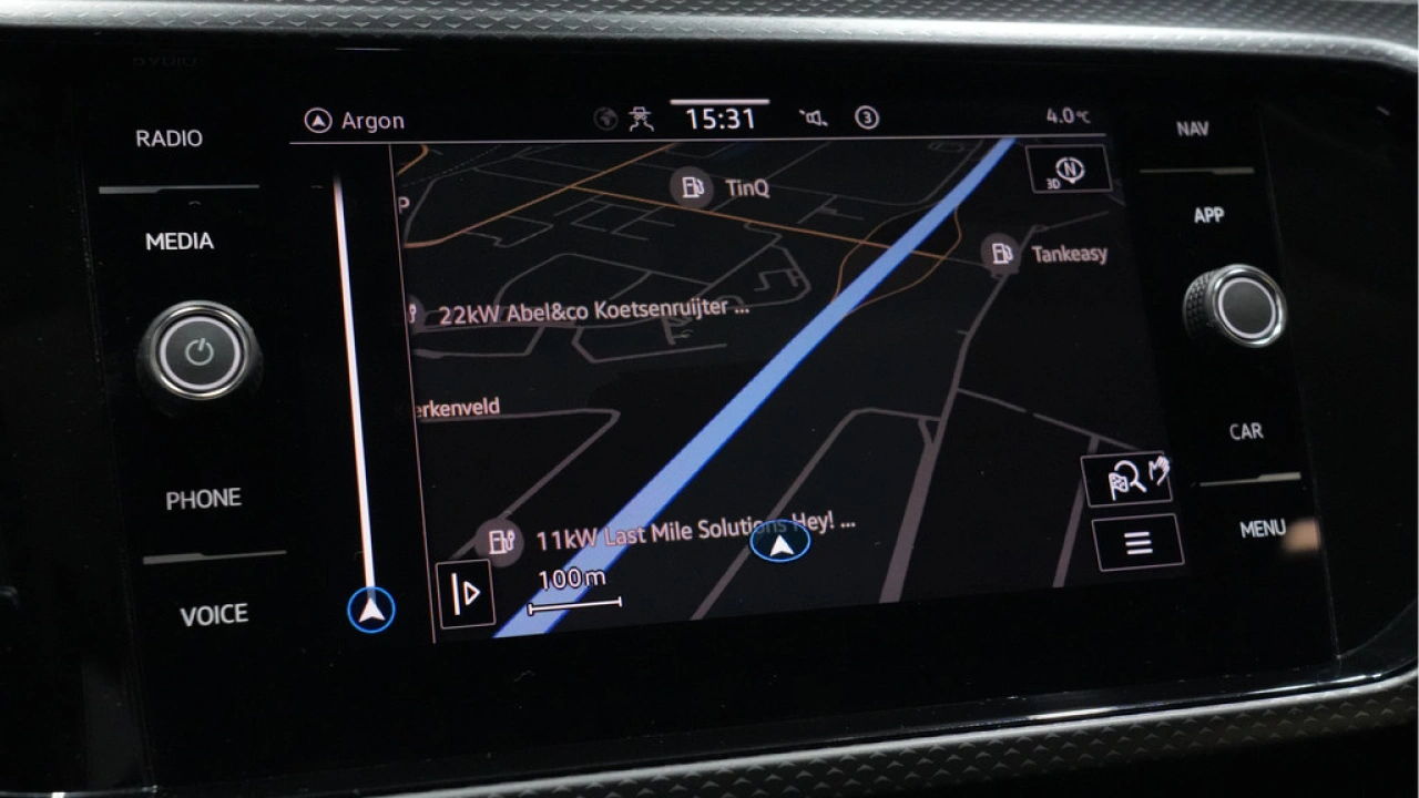 Volkswagen T-Cross 1.0 TSI 110pk DSG Life