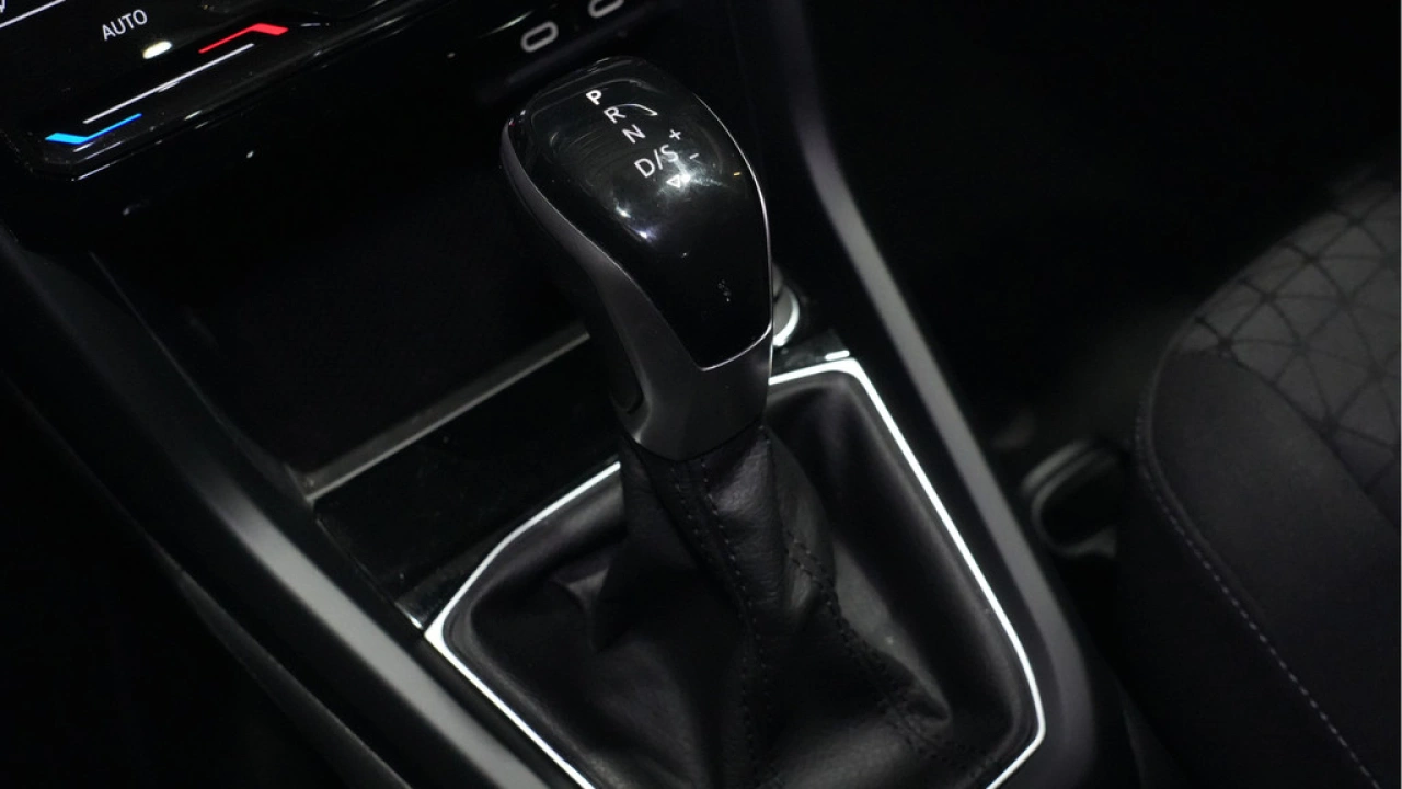 Volkswagen T-Cross 1.0 TSI 110pk DSG Life