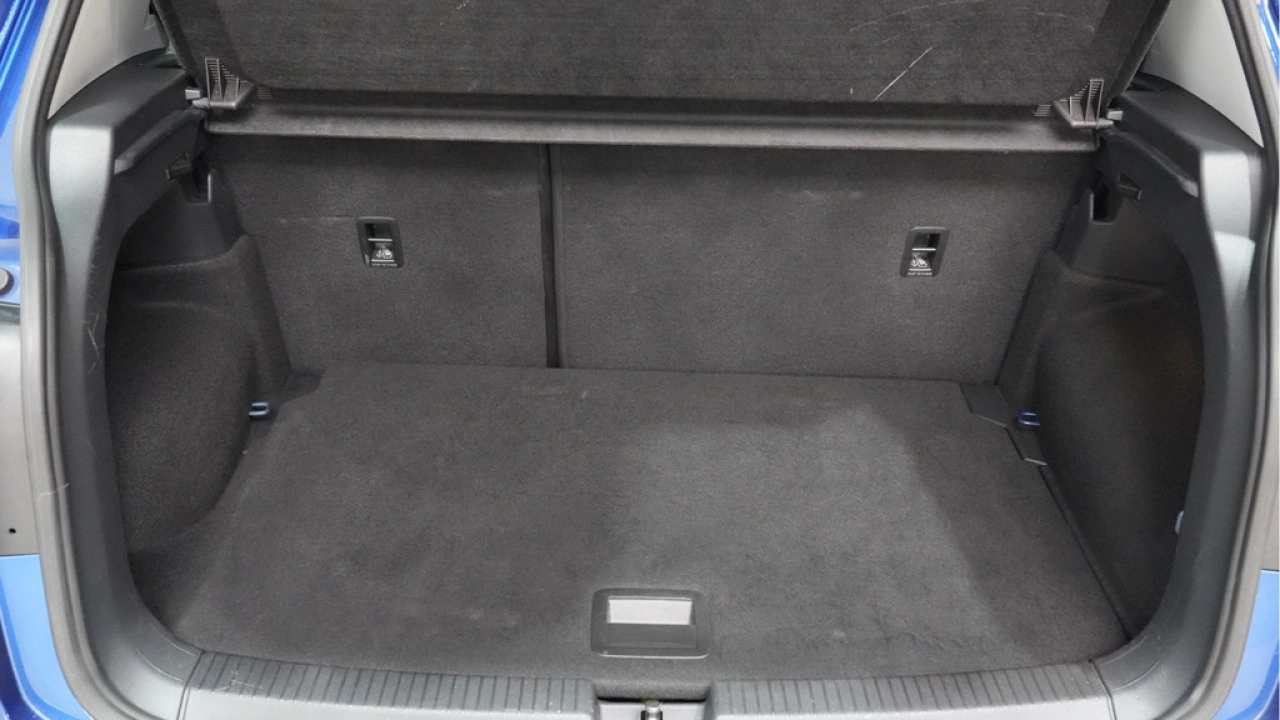 Volkswagen T-Cross 1.0 TSI 110pk DSG Life