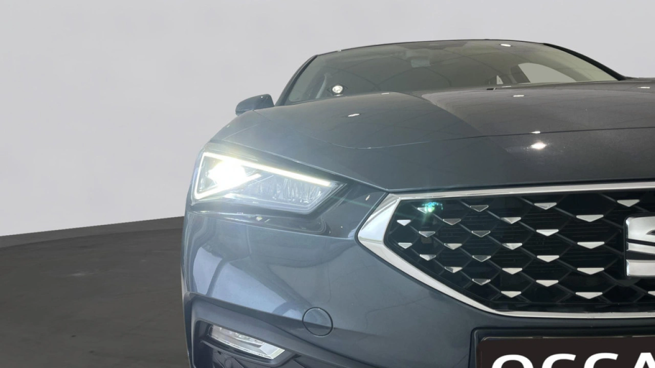 SEAT Leon 1.4 TSI eHybrid PHEV Xcellence