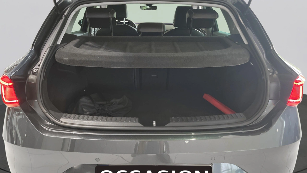 SEAT Leon 1.4 TSI eHybrid PHEV Xcellence