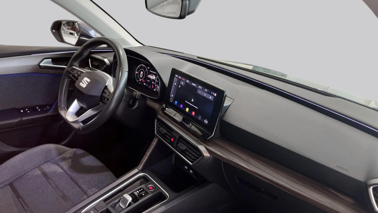 SEAT Leon 1.4 TSI eHybrid PHEV Xcellence