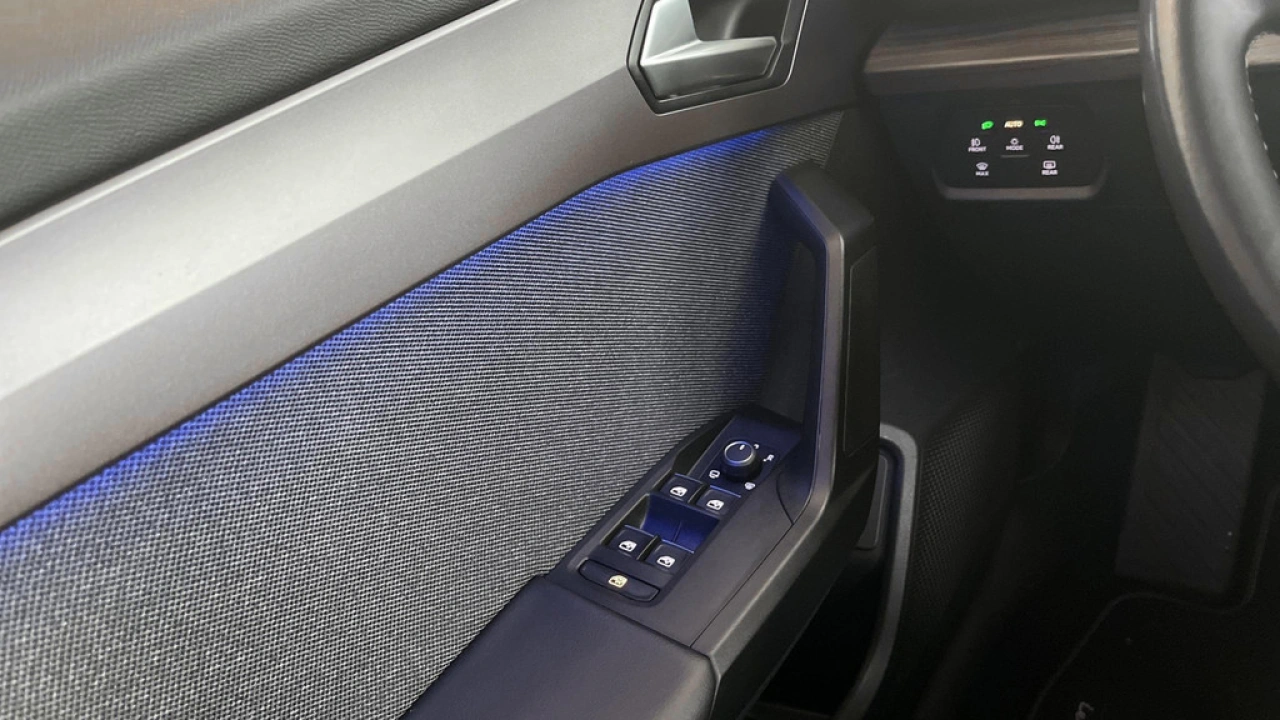 SEAT Leon 1.4 TSI eHybrid PHEV Xcellence