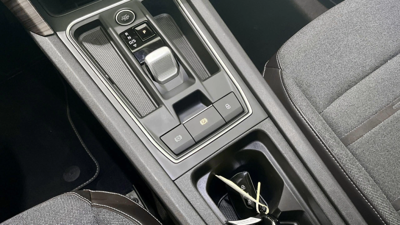 SEAT Leon 1.4 TSI eHybrid PHEV Xcellence