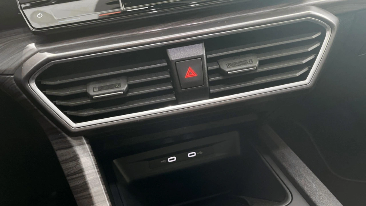 SEAT Leon 1.4 TSI eHybrid PHEV Xcellence