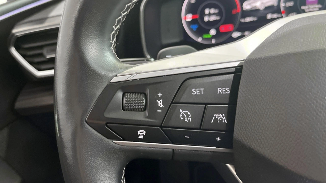 SEAT Leon 1.4 TSI eHybrid PHEV Xcellence