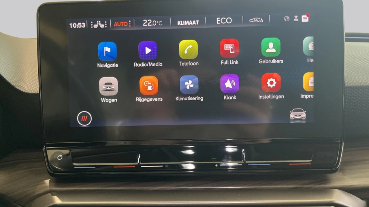 SEAT Leon 1.4 TSI eHybrid PHEV Xcellence