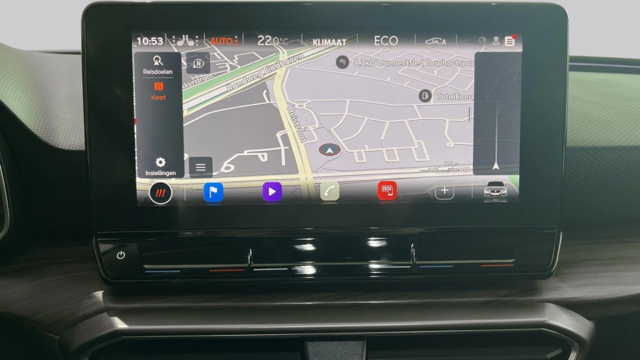 SEAT Leon 1.4 TSI eHybrid PHEV Xcellence