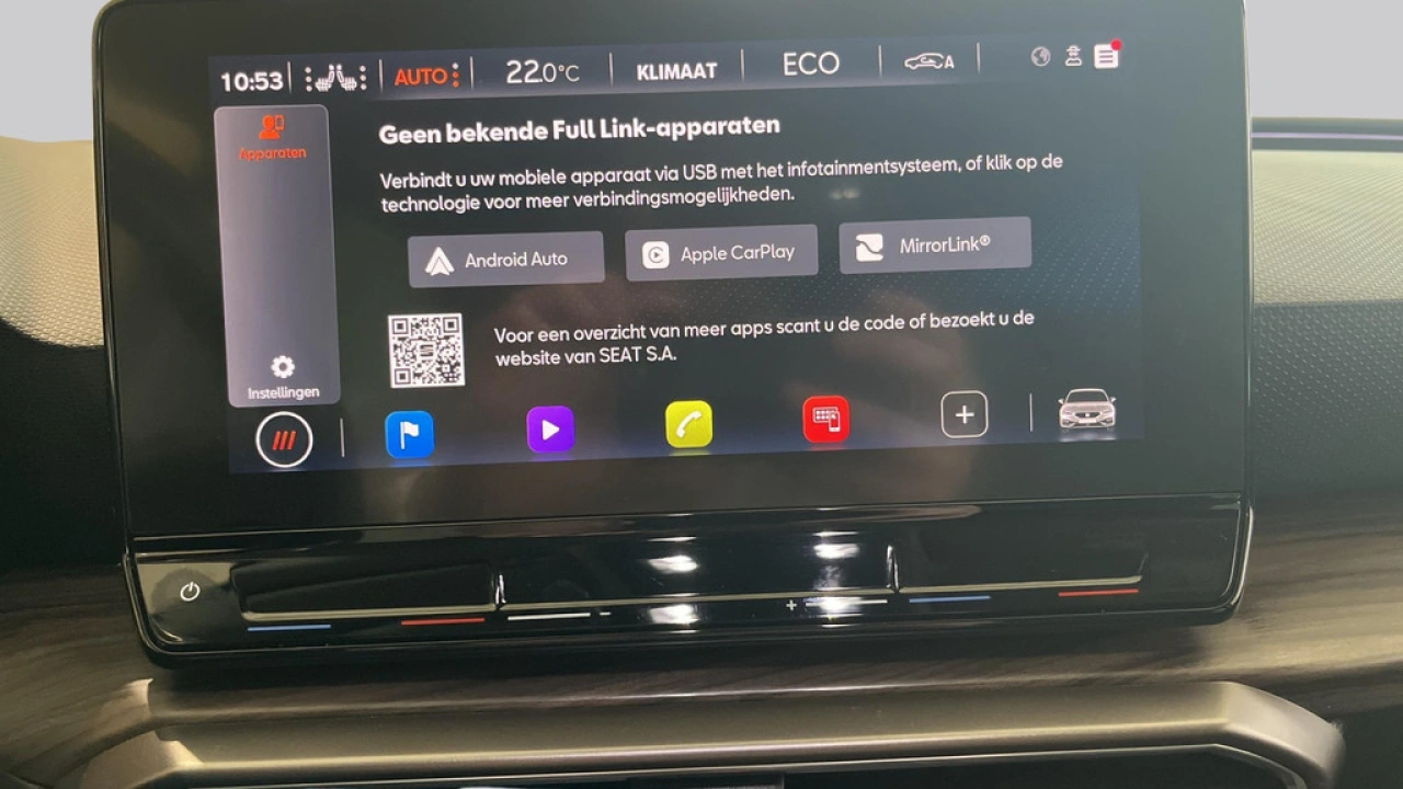 SEAT Leon 1.4 TSI eHybrid PHEV Xcellence