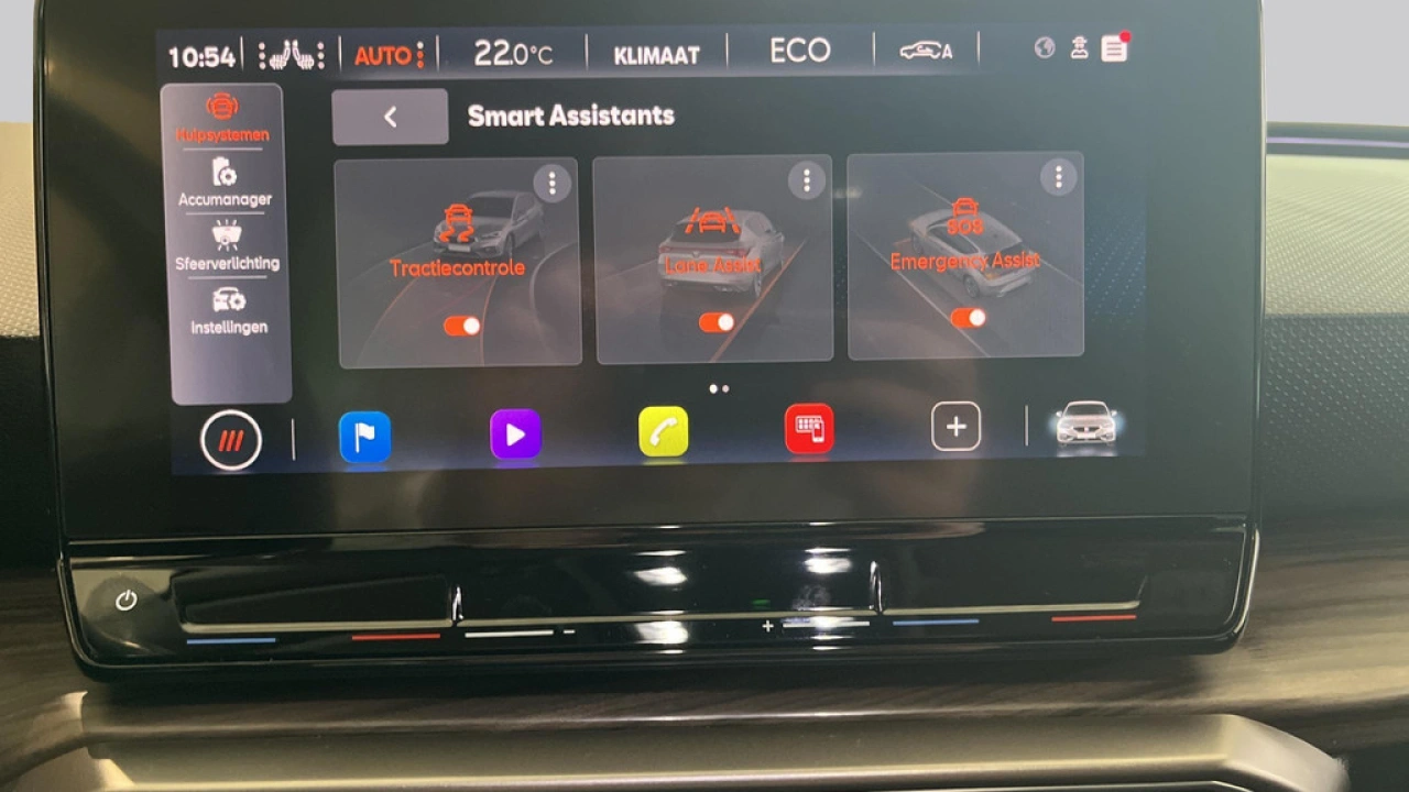 SEAT Leon 1.4 TSI eHybrid PHEV Xcellence