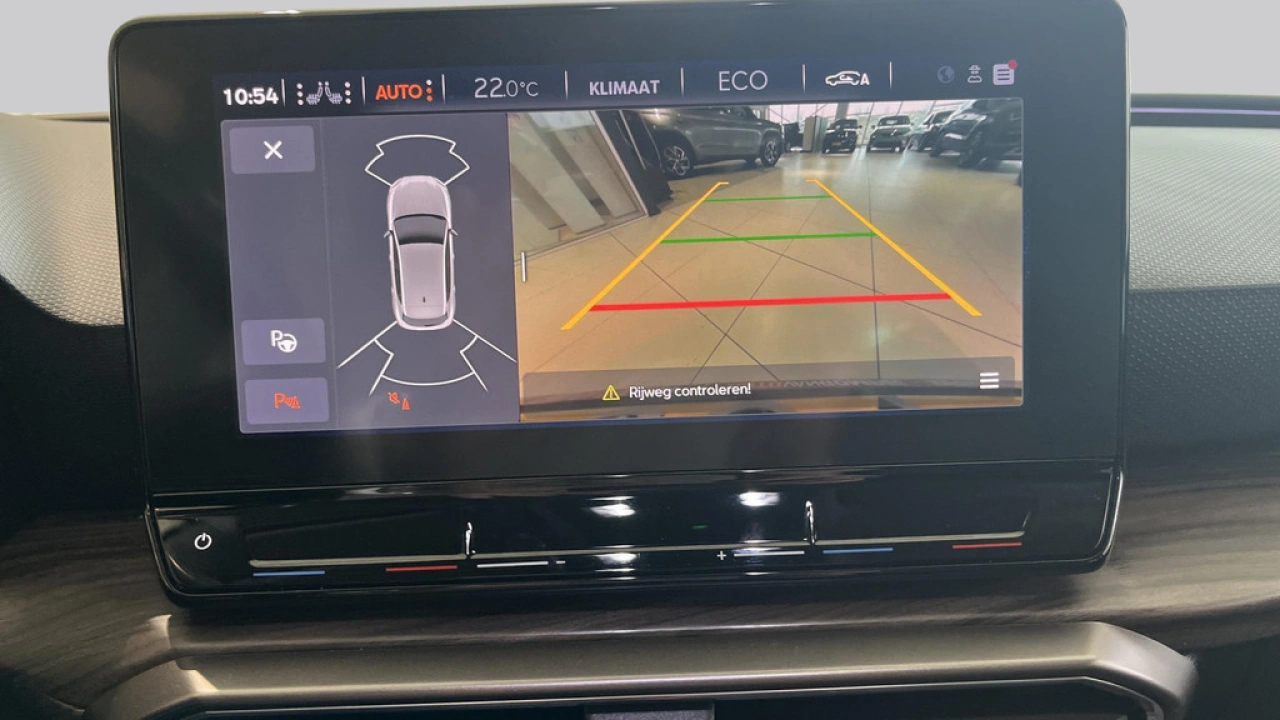 SEAT Leon 1.4 TSI eHybrid PHEV Xcellence