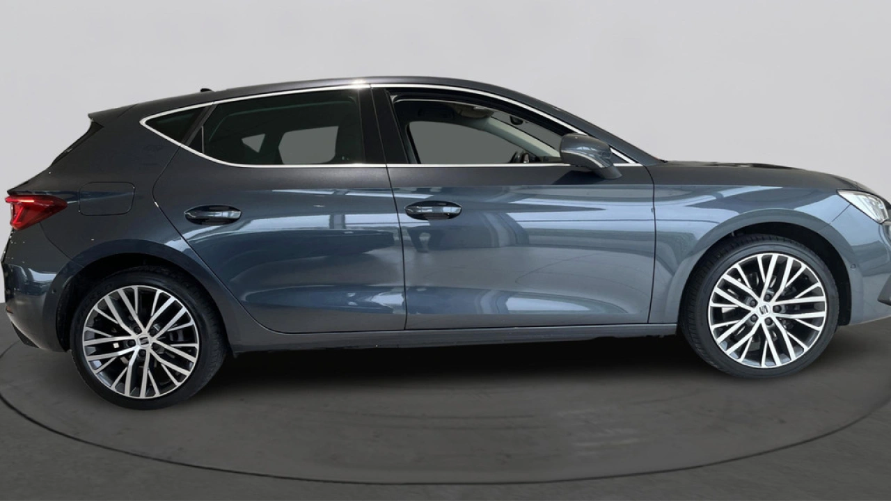 SEAT Leon 1.4 TSI eHybrid PHEV Xcellence