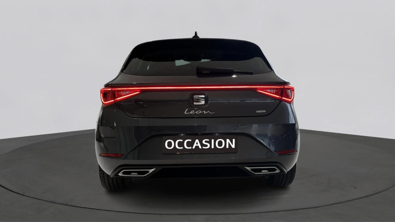 SEAT Leon 1.4 TSI eHybrid PHEV Xcellence