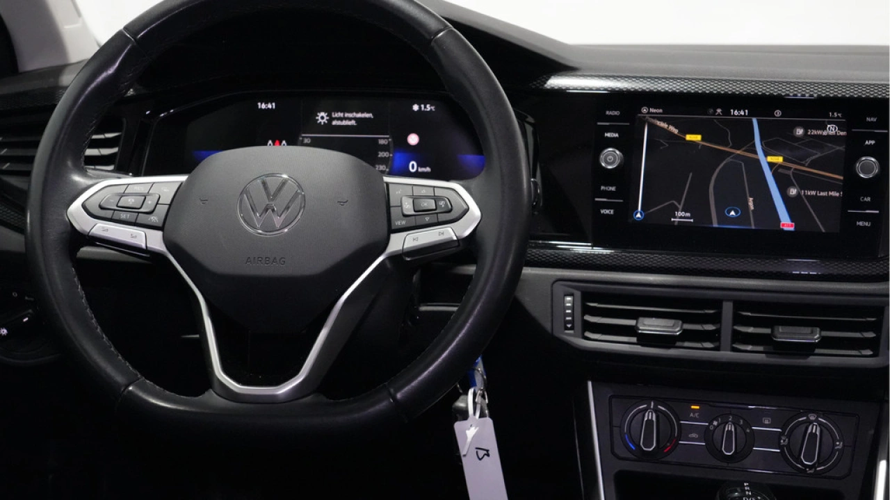 Volkswagen Polo 1.0 TSI 95pk DSG Life