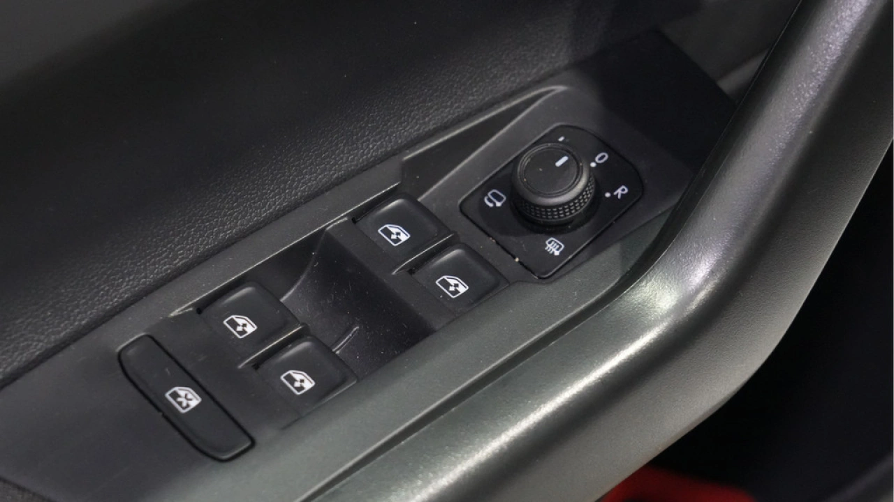 Volkswagen Polo 1.0 TSI 95pk DSG Life