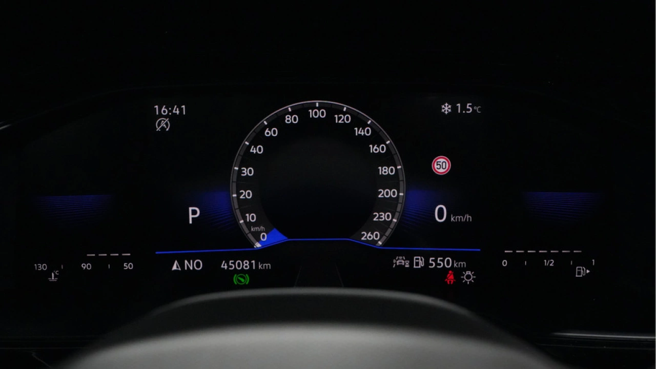 Volkswagen Polo 1.0 TSI 95pk DSG Life