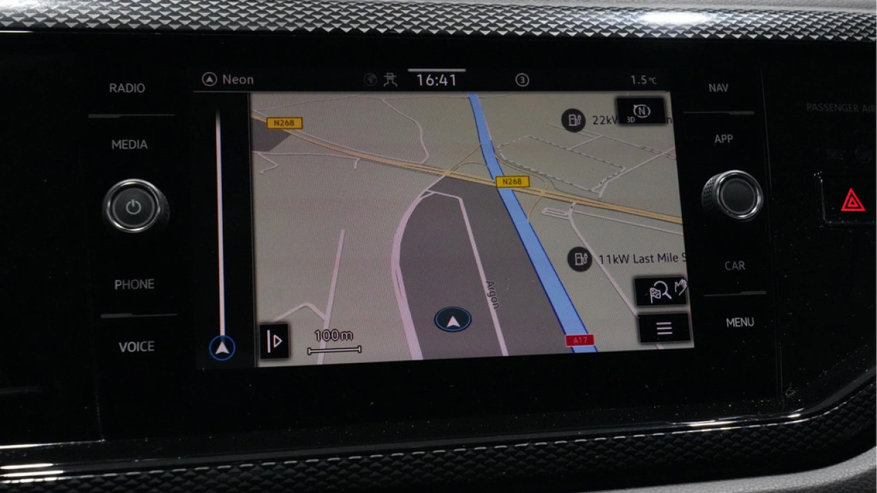 Volkswagen Polo 1.0 TSI 95pk DSG Life