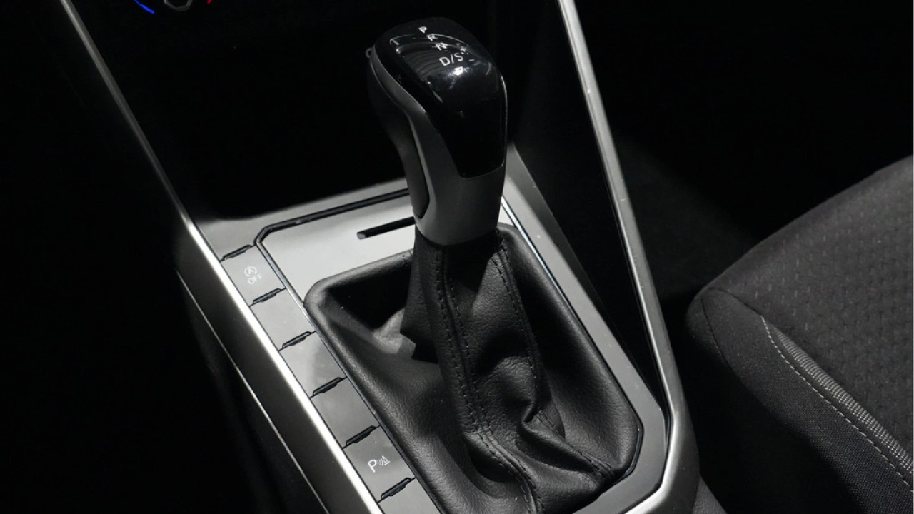 Volkswagen Polo 1.0 TSI 95pk DSG Life