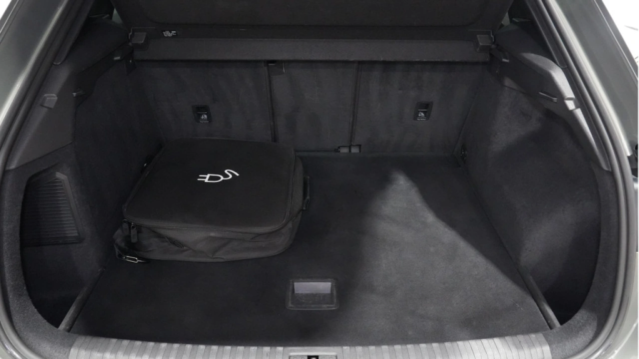 Audi Q3 45 TFSI e 245pk advance