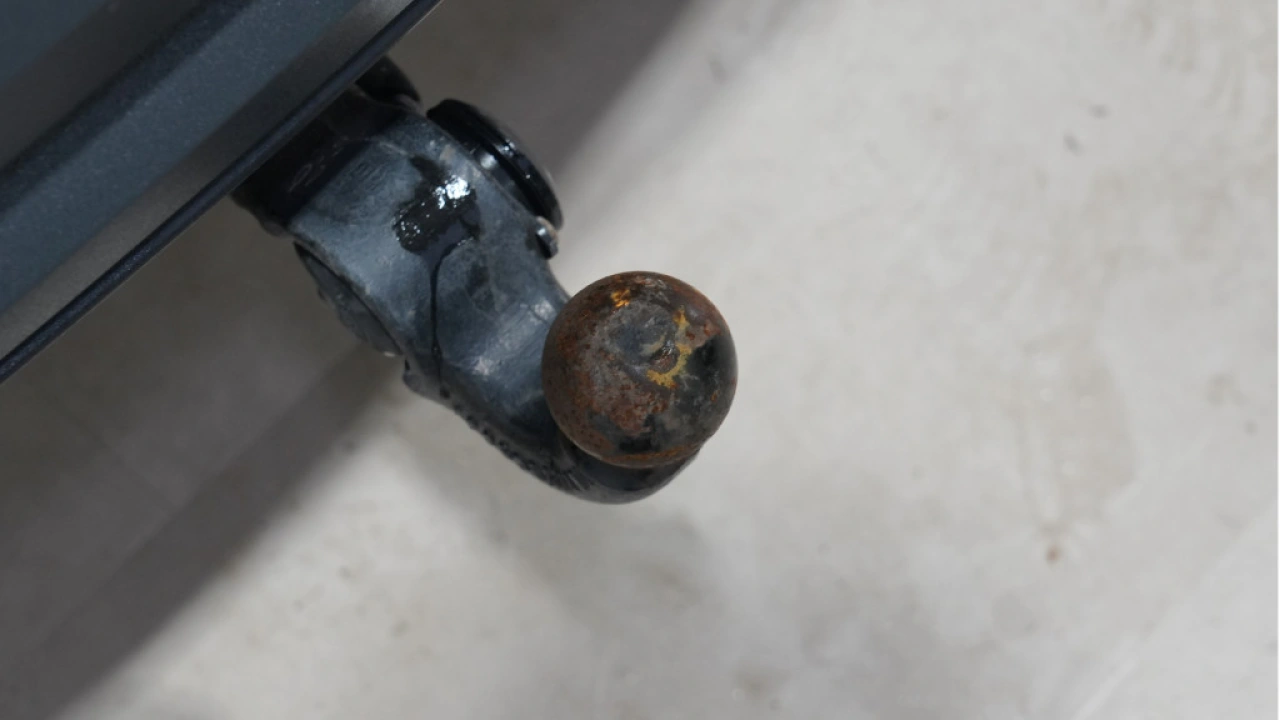 Audi Q3 45 TFSI e 245pk advance