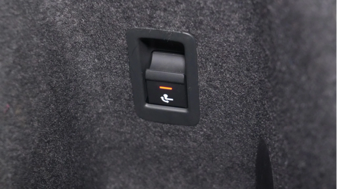 Audi Q3 45 TFSI e 245pk advance