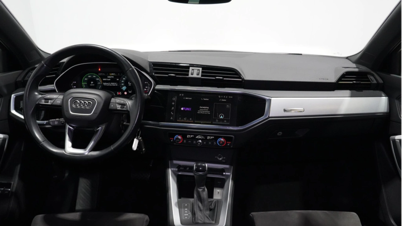 Audi Q3 45 TFSI e 245pk advance
