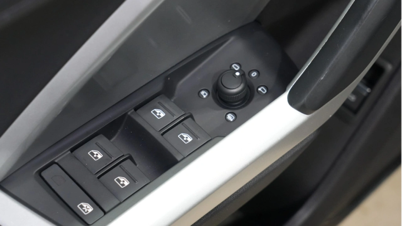 Audi Q3 45 TFSI e 245pk advance