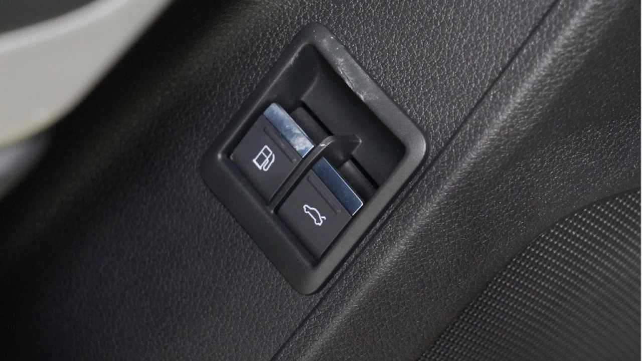 Audi Q3 45 TFSI e 245pk advance