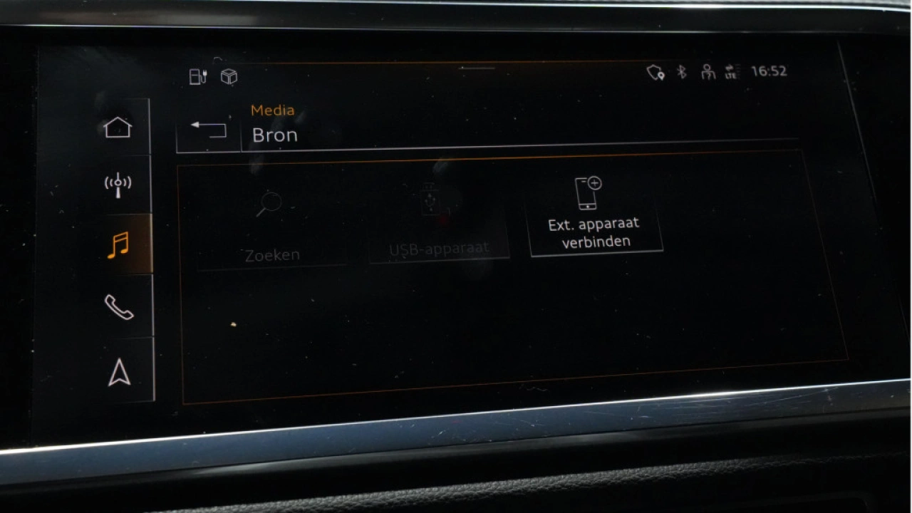 Audi Q3 45 TFSI e 245pk advance