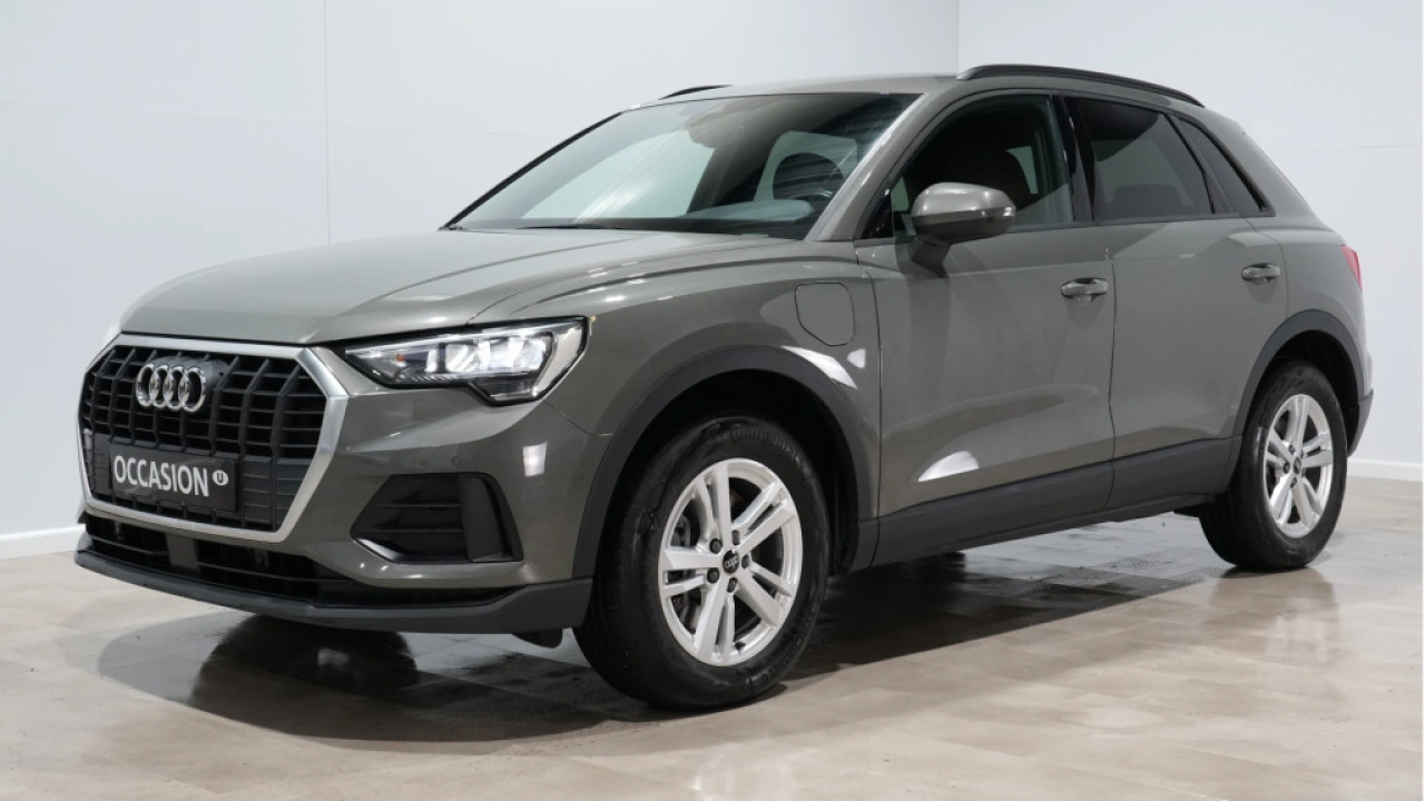Audi Q3 45 TFSI e 245pk advance