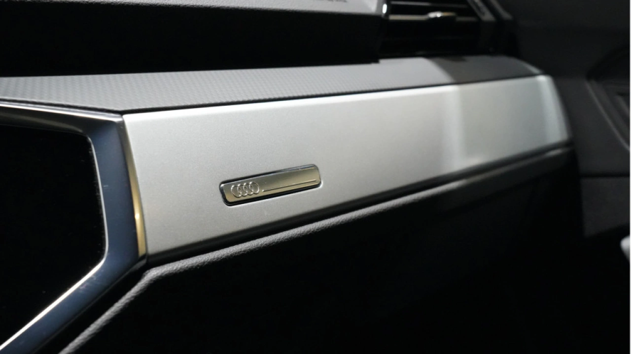 Audi Q3 45 TFSI e 245pk advance