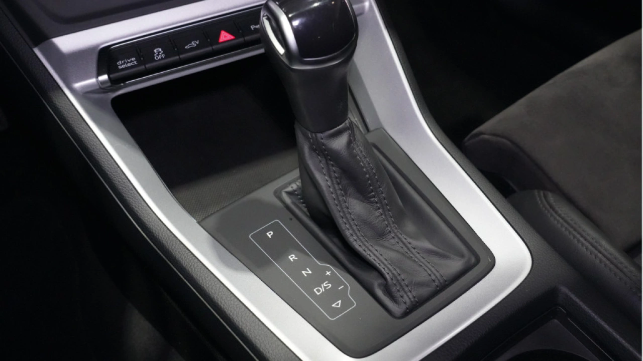 Audi Q3 45 TFSI e 245pk advance