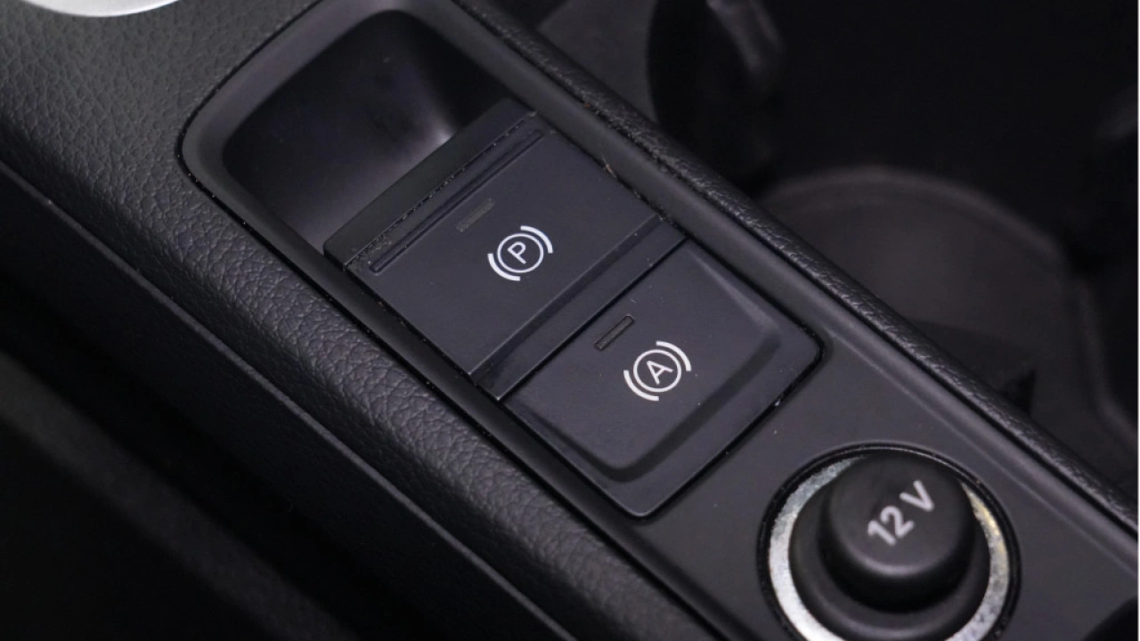 Audi Q3 45 TFSI e 245pk advance